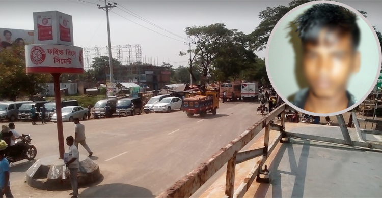 চার বছরের শিশুকে ধর্ষণের অভিযোগে কিশোর গ্রেফতার