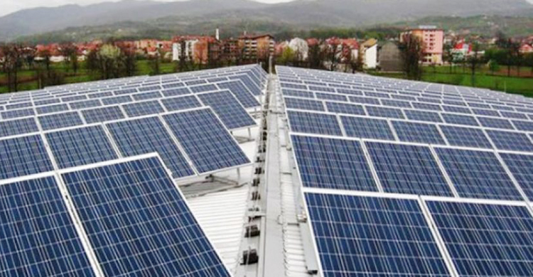 PM inaugurates four power plants