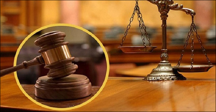 পাসপোর্টের হিসাবরক্ষক জসিম কারাগারে