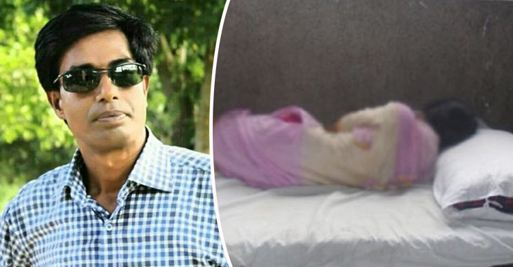 বড় বোনকে বিয়ের প্রস্তাব দিয়ে ছোট বোনকে ধর্ষণ যুবলীগ নেতার