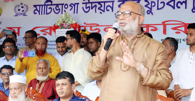 ‘নিজস্ব সংস্কৃতি ধরে রাখতে না পারলে অস্তিত্ব ধ্বংস হবে’