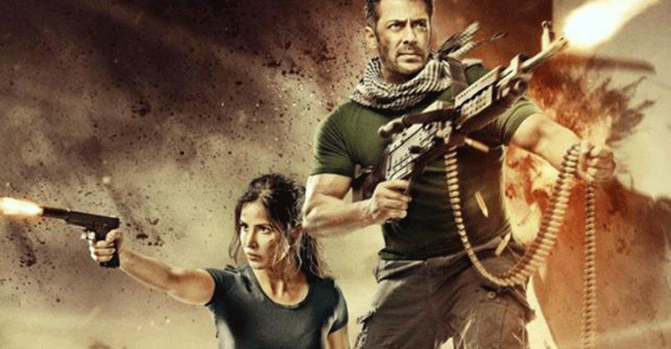 ‘Tiger Zinda Hai’ faces political threat