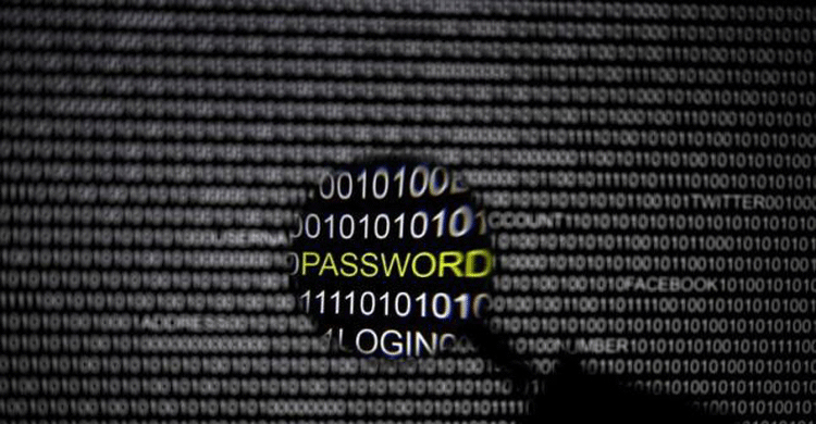 Big data breaches found at major email services