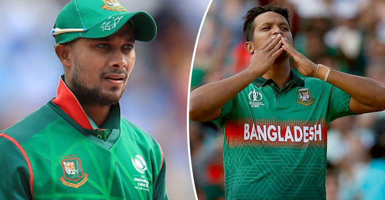 প্রস্তুতি ম্যাচে সুযোগ দেয়া হলো মূল দলের চারজনকে