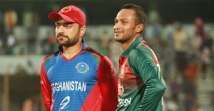 ফাইনাল ম্যাচে খেলতে পারবেন রশিদ খান?