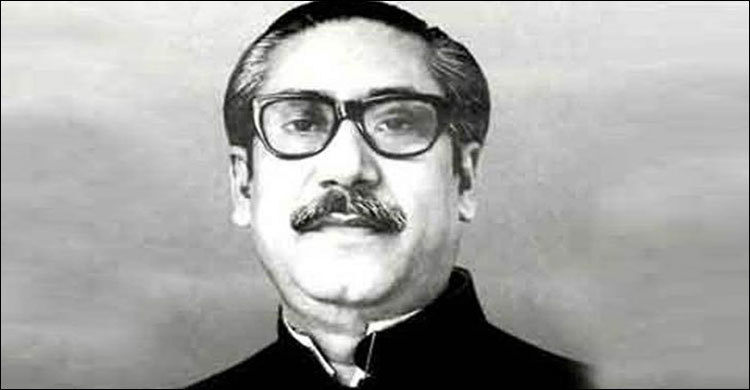 সব রেলস্টেশনে বঙ্গবন্ধুর প্রতিকৃতি স্থাপনের সুপারিশ