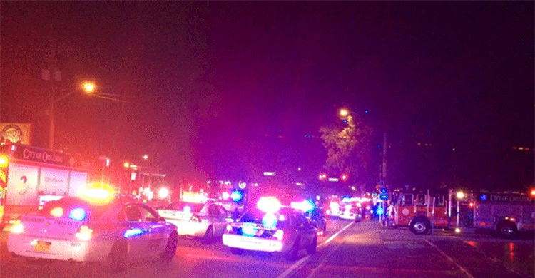 20 dead in gay nightclub shooting