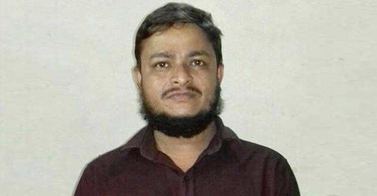 স্কুলের বারান্দায় মিলল যুবকের মরদেহ