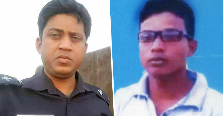 এবার ধর্ষকের সঙ্গে স্কুলছাত্রীর বিয়ে দিলেন এসআই