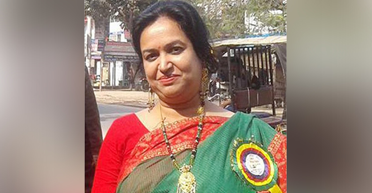 চাঁদাবাজির অভিযোগে মহিলা আ.লীগ নেত্রী বহিষ্কার