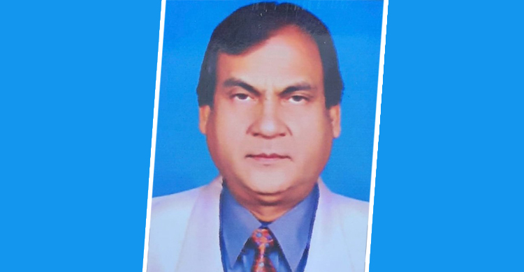 সংস্কৃতিকর্মী অরুণ ভট্টাচার্য নয়ন আর নেই