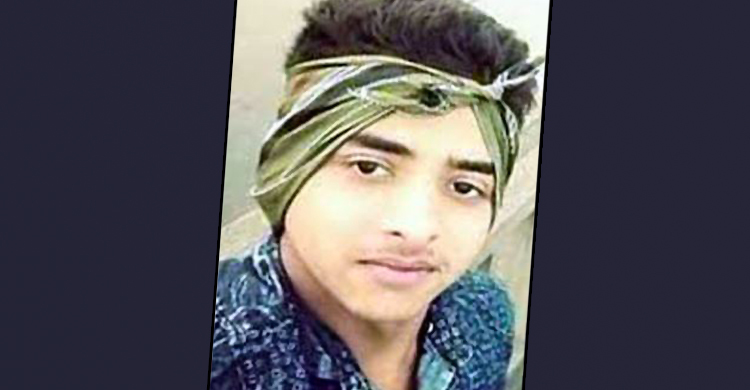 রাতে আটক, ভোরে ‘বন্দুকযুদ্ধে’ নিহত