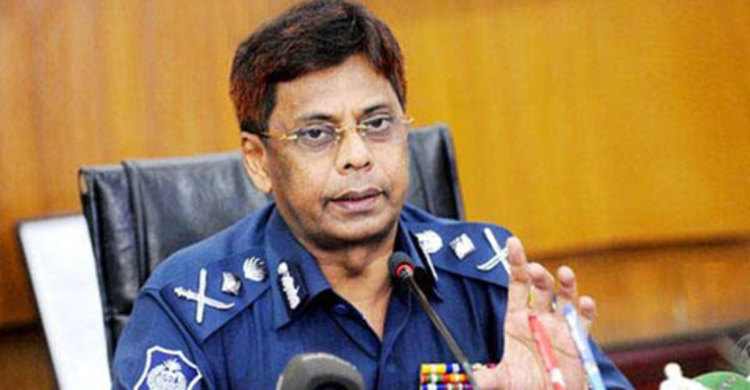 Special drive against militants from Friday