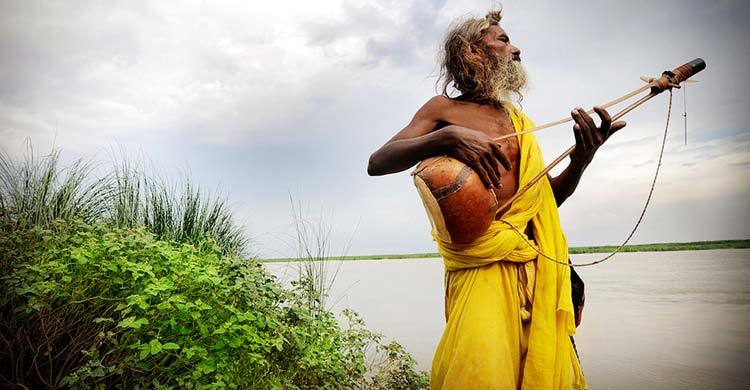 ১৩৪৮১ লোক সংগীত সংগ্রহ করেছে শিল্পকলা একাডেমি