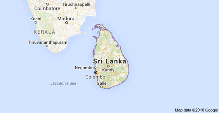 16 Bangladeshis placed on remand in Sri Lanka