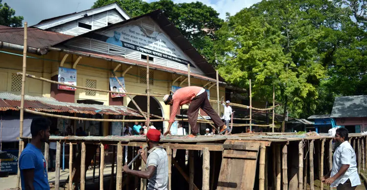 সিলেটে মহাসমাবেশের অনুমতি পেল বিএনপি