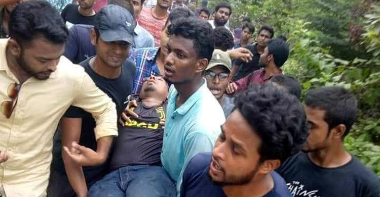 বশেমুরবিপ্রবির পরিস্থিতিতে তদন্ত কমিটি হচ্ছে