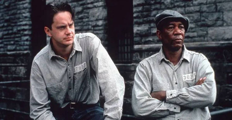 The Shawshank Redemption: Themes and analysis