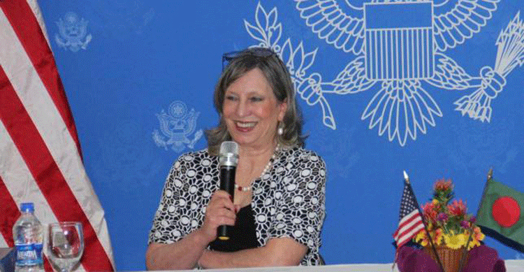 No DV for Bangladeshis: US