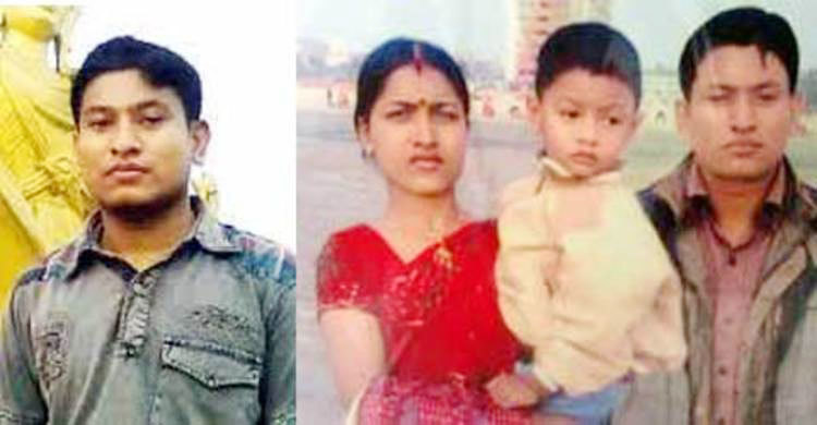 উত্তমের জন্য মায়ের বুকটা মোচড় দিয়ে ওঠে