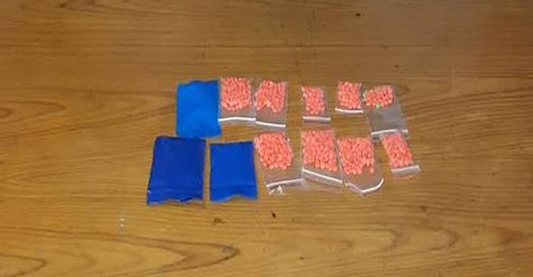 ইয়াবা ভাগবাটোয়ারা : কারাগারে পাঁচ পুলিশ সদস্য