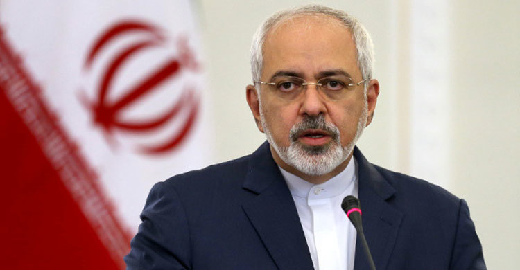 যেভাবে দেখা হচ্ছে ইরানের পররাষ্ট্রমন্ত্রীর ঢাকা সফর