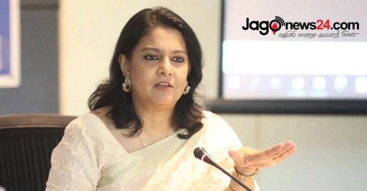 সৈয়দা রিজওয়ানা হাসান | Syeda Rizwana Hasan | জাগোনিউজ২৪