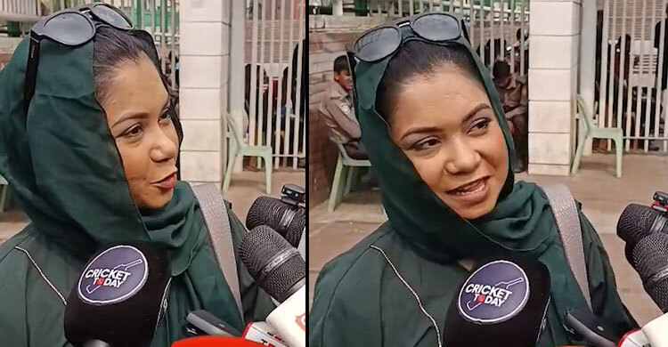 পাকিস্তান খারাপ খেললে বাংলাদেশ জিতবে