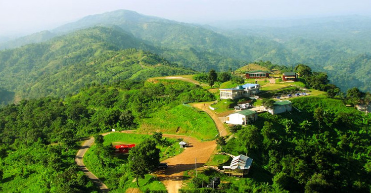 আবহাওয়ার খবর | মঙ্গলবার, ২৪ মার্চ ২০২৬
