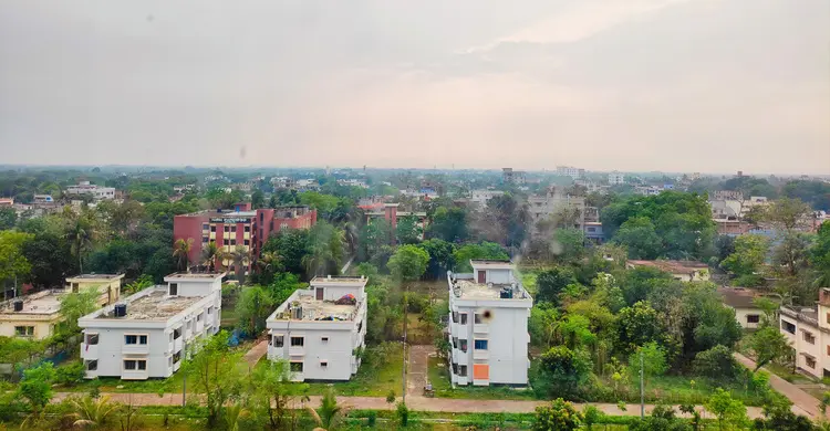 আবহাওয়ার খবর | শুক্রবার, ০৩ এপ্রিল ২০২৬