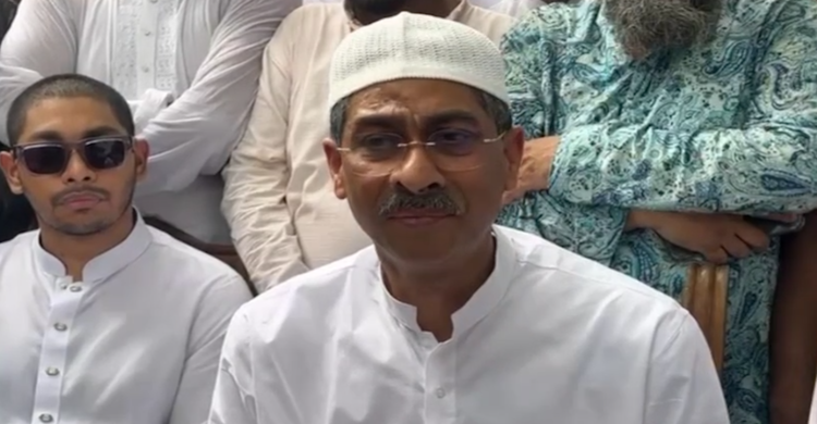 দেশ রক্ষায় সব রাজনৈতিক দলকে এগিয়ে আসতে হবে: এ্যানি