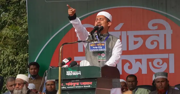 মাদকবিরোধী মুখোশধারীদের বয়কট করুন: সারজিস আলম