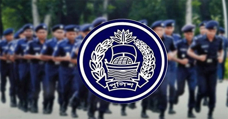 নাশকতা ঠেকাতে আইনশৃঙ্খলা বাহিনীর সচিবালয়ে নিরাপত্তা জোরদার