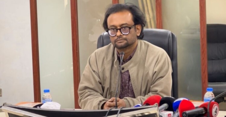 মেলায় বঙ্গবন্ধু সংক্রান্ত বই থাকবে কি না, যা বললেন বাংলা একাডেমির ডিজি