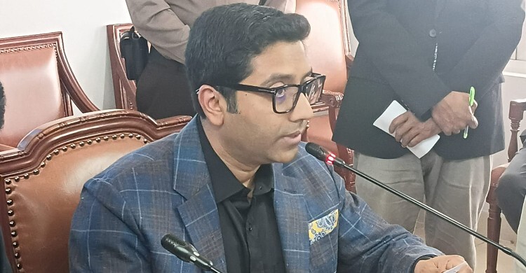 শিক্ষা নিয়ে রাজনীতি করবো না, রাষ্ট্র গড়বো: ববি হাজ্জাজ