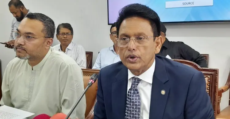 এসএসসির প্রশ্নফাঁস শনাক্তে সাইবার নজরদারি করা হবে: শিক্ষামন্ত্রী