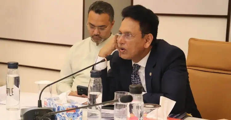 ২০২৭ সালের এসএসসি পরীক্ষা কবে, যা জানালেন শিক্ষামন্ত্রী