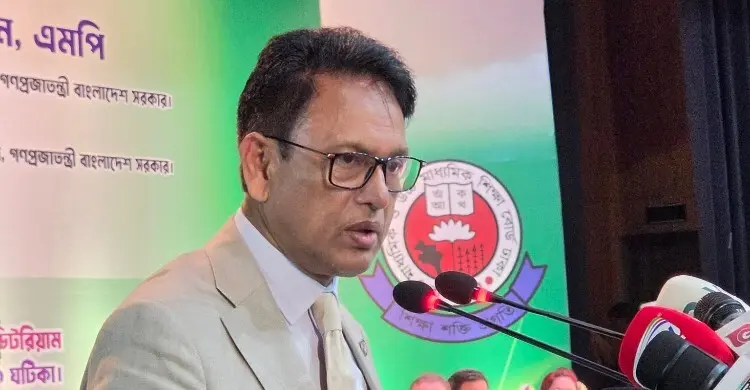 ১-১২তম নিবন্ধনধারীরা যোগ্য হলে এতদিনে কোথাও তো কিছু করতে পারতো