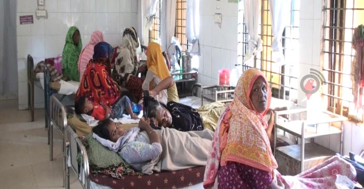 ৬ মাস বন্ধ এক্সরে, মাঝেমধ্যে আলট্রাসনোগ্রাম মেশিন চেক করেন আরএমও