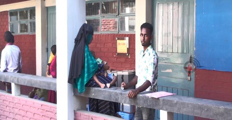 ৬ মাস বন্ধ এক্সরে, মাঝেমধ্যে আলট্রাসনোগ্রাম মেশিন চেক করেন আরএমও