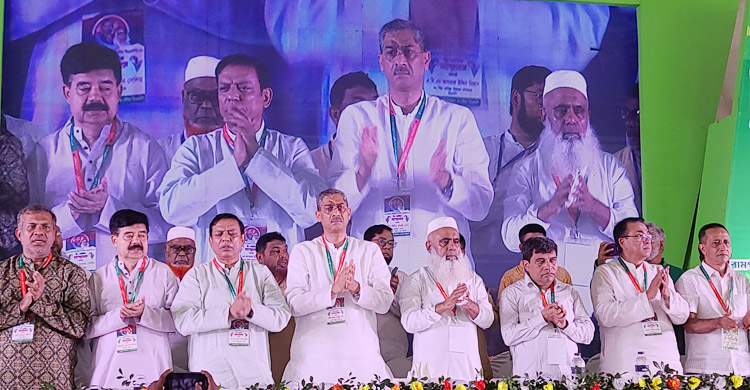 তারেক রহমানের সিদ্ধান্ত, টিম ওয়ার্কের মাধ্যমে ঘরে ঘরে যেতে হবে