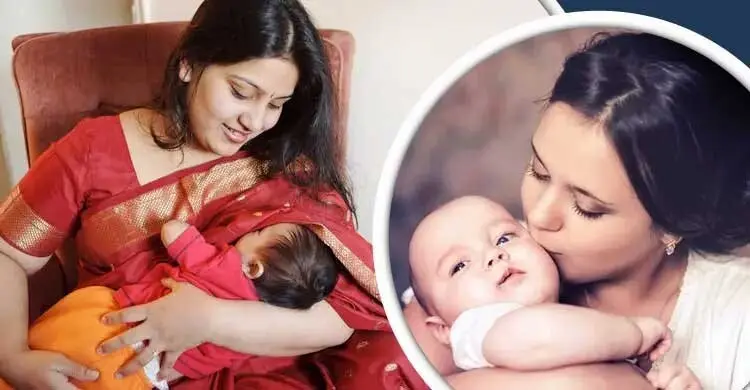 শিশুর ভবিষ্যৎ ও মায়ের সুরক্ষায় বুকের দুধের জাদু