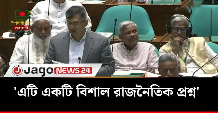 পুলিশ বাহিনীকে সুশৃঙ্খল বাহিনীতে রুপান্তর করার প্রশ্নে যা বললেন স্বরাষ্ট্রমন্ত্রী