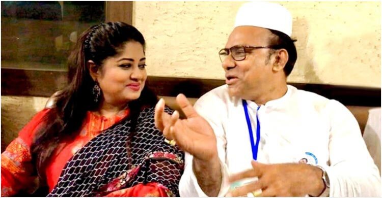 মৌসুমীর গোপন কথা জানিয়ে দিলেন মিশা সওদাগর