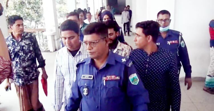 নাটোরে কলেজছাত্র হত্যায় দুজনের যাবজ্জীবন