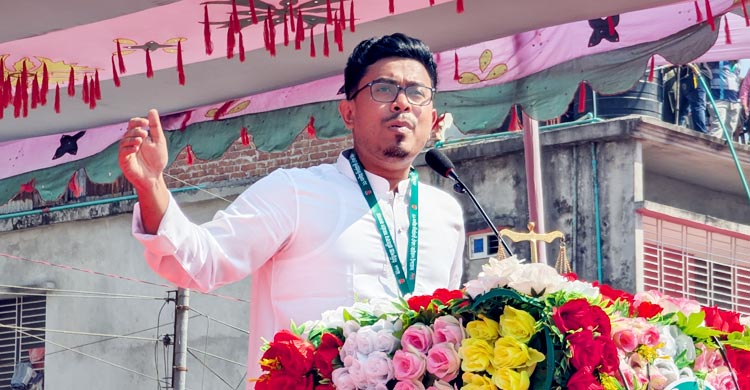 যারা মুচলেকা দিয়ে পালিয়েছেন তাদের বিশ্বাস করবো না: সাদিক কায়েম