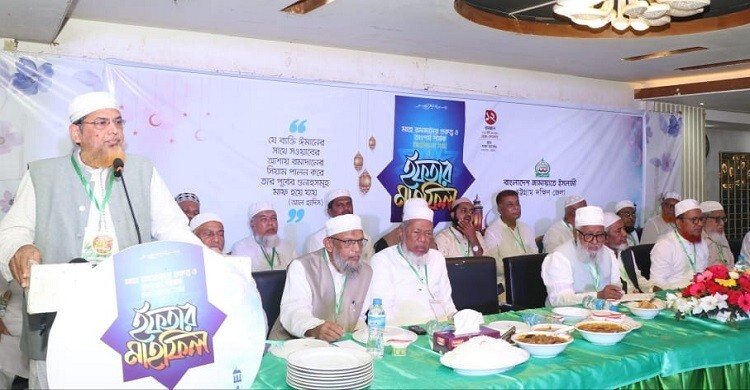 বিএনপির কিছু কর্মীর আচরণ অস্থিতিশীলতা তৈরি করছে, অভিযোগ জামায়াত নেতার