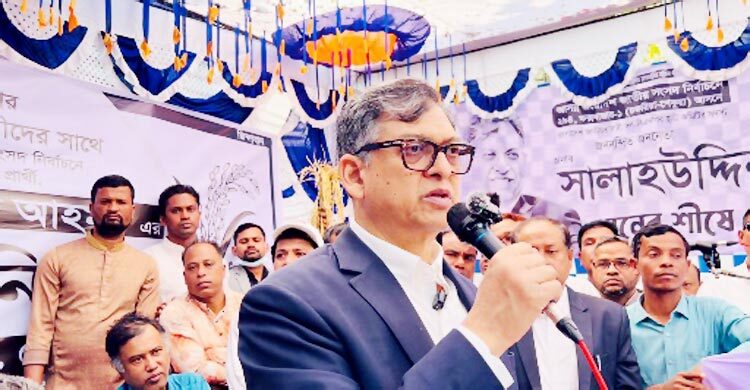 সনাতন ধর্মাবলম্বী নির্যাতনকারীদের উত্তরসূরিরা নির্বাচনে লড়ছে