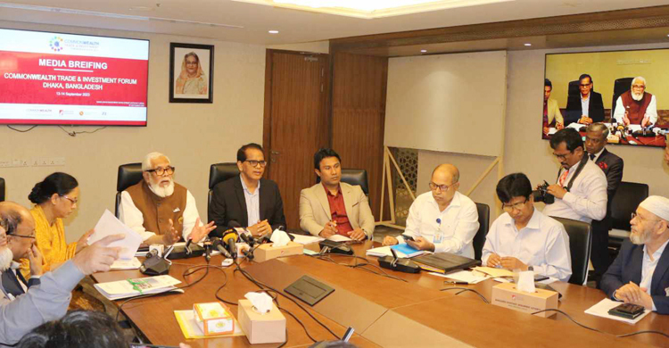 নির্বাচন নিয়ে ব্যবসায়ীদের কোনো শঙ্কা নেই: সালমান এফ রহমান