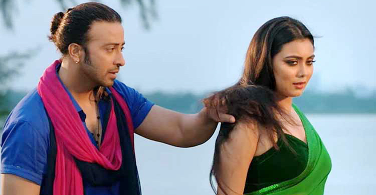 শাকিবের &lsquo;প্রিয়তমা&rsquo;র সফল ইধিকার অপেক্ষায় টালিউড দর্শক